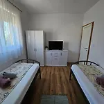 Zubak Lejlighed *