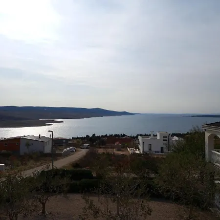 Zubak Lejlighed