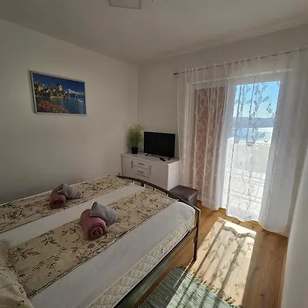 Zubak Daire Rovanjska