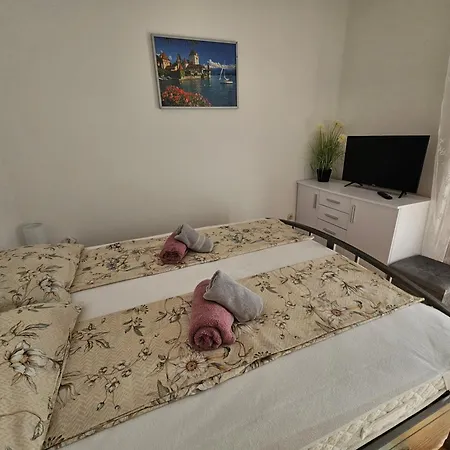 Zubak روفانجسكا