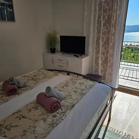 Daire Zubak Rovanjska