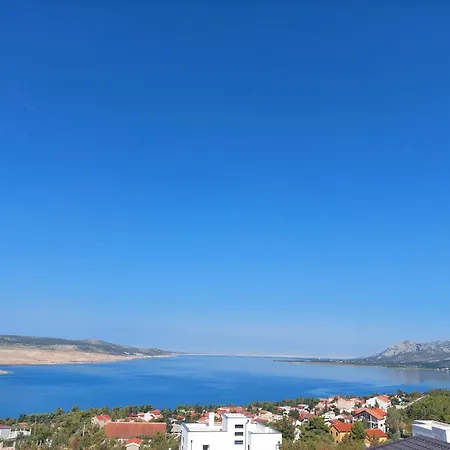 Lejlighed Zubak Rovanjska