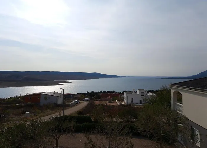 Zubak Διαμέρισμα