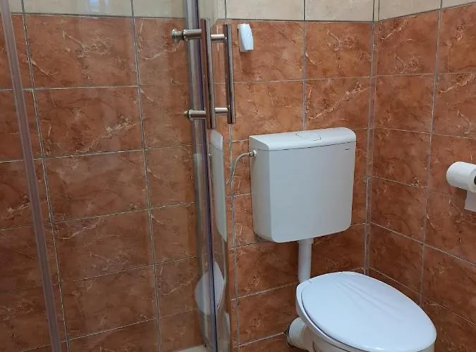 Zubak Lejlighed Rovanjska