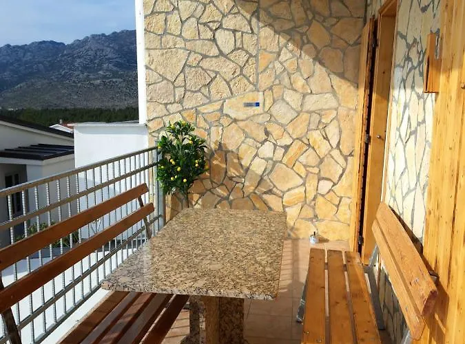 Zubak Διαμέρισμα