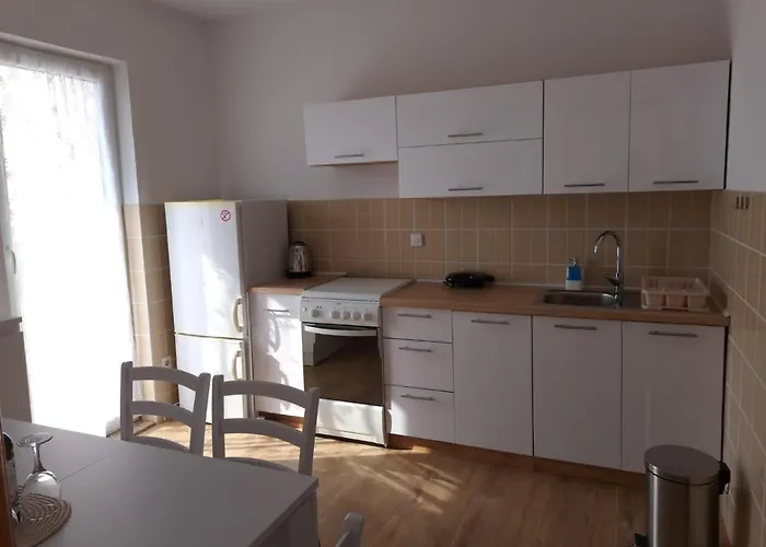 Lejlighed Zubak Rovanjska