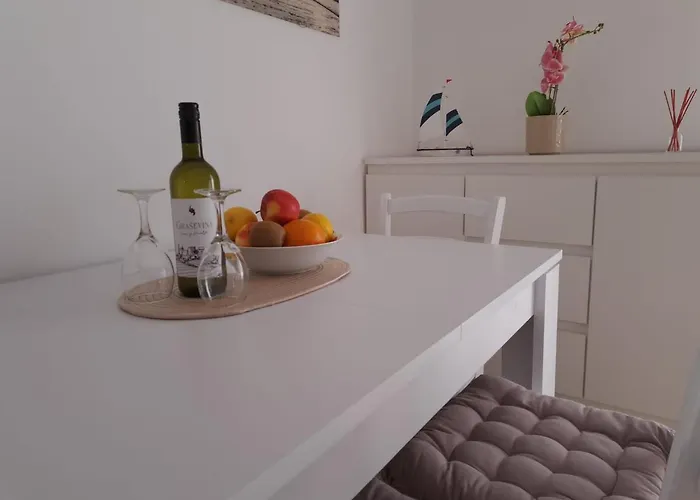 Zubak Διαμέρισμα