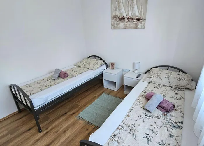 Lejlighed Zubak Rovanjska