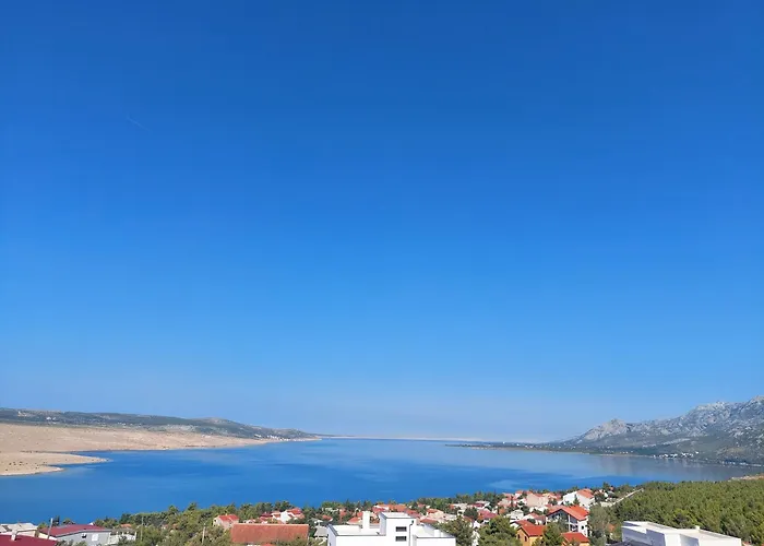 Διαμέρισμα Zubak Rovanjska