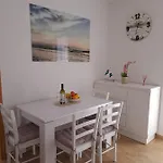 Zubak Appartement Rovanjska