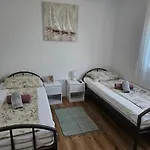 Zubak Rovanjska