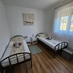 Zubak Appartement *