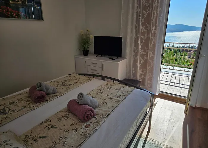 Apartamento Zubak Rovanjska